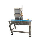 Conveyor Belt Scale Automatic Check Weigher Untuk Farmasi Digital